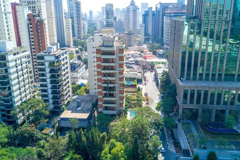 Matisse Itaim - foto 1 Matisse Itaim - foto 1