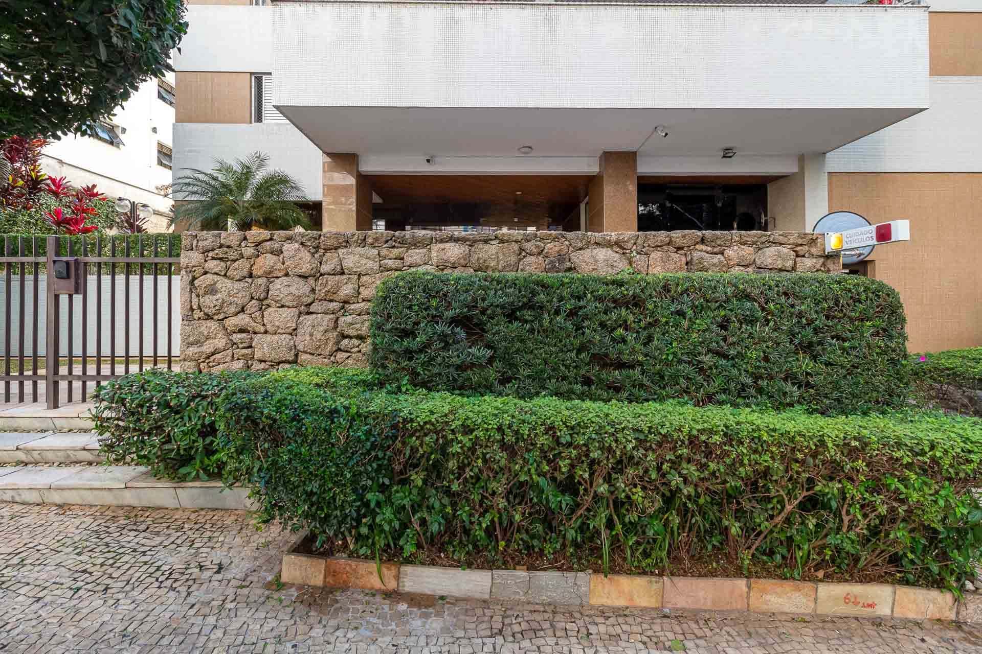Edifício Maria Beatriz - imagem 2 Edifício Maria Beatriz - imagem 2