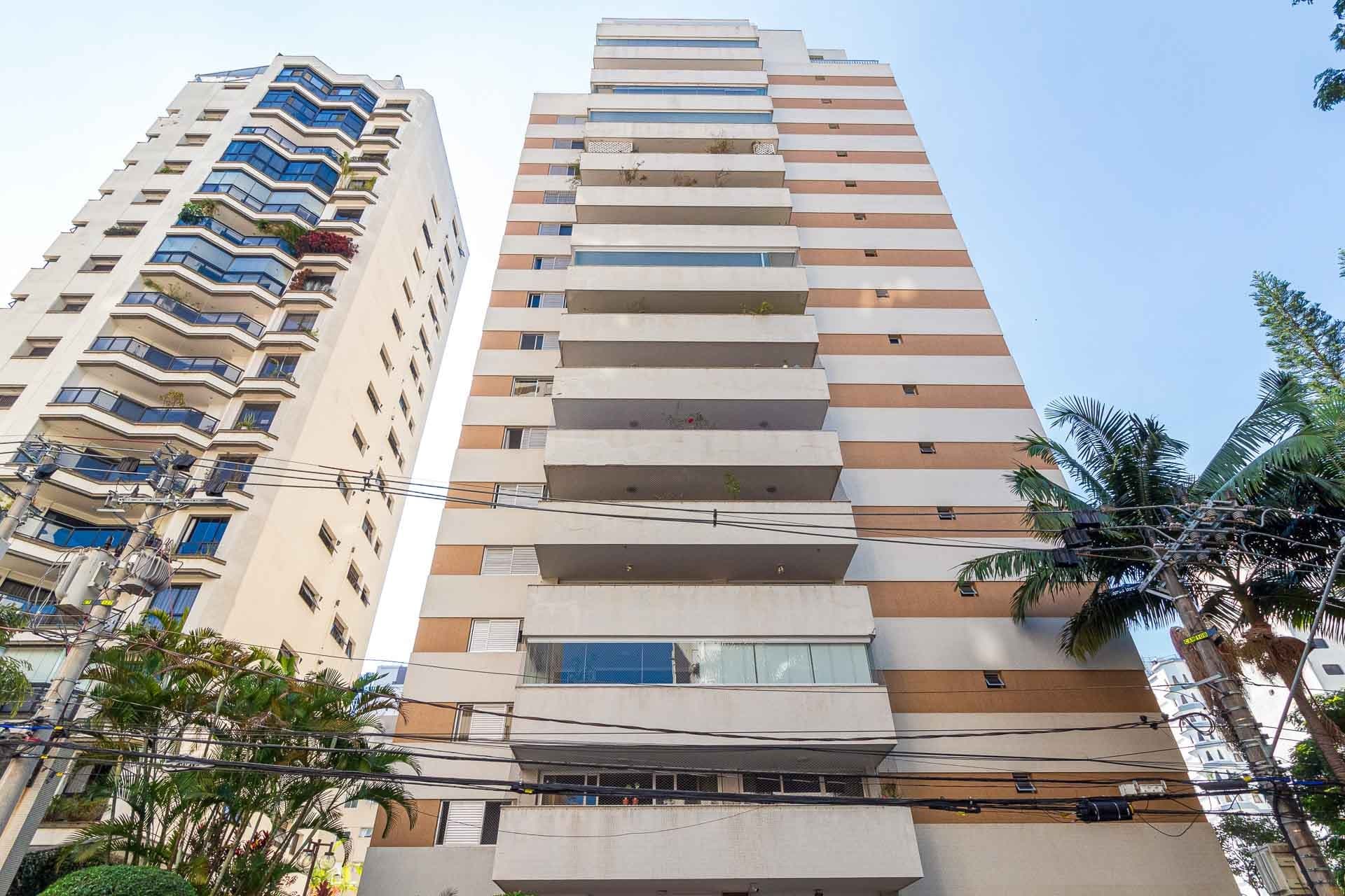 Condomínio Edifício Maria Beatriz Condomínio Edifício Maria Beatriz - foto principal 1
