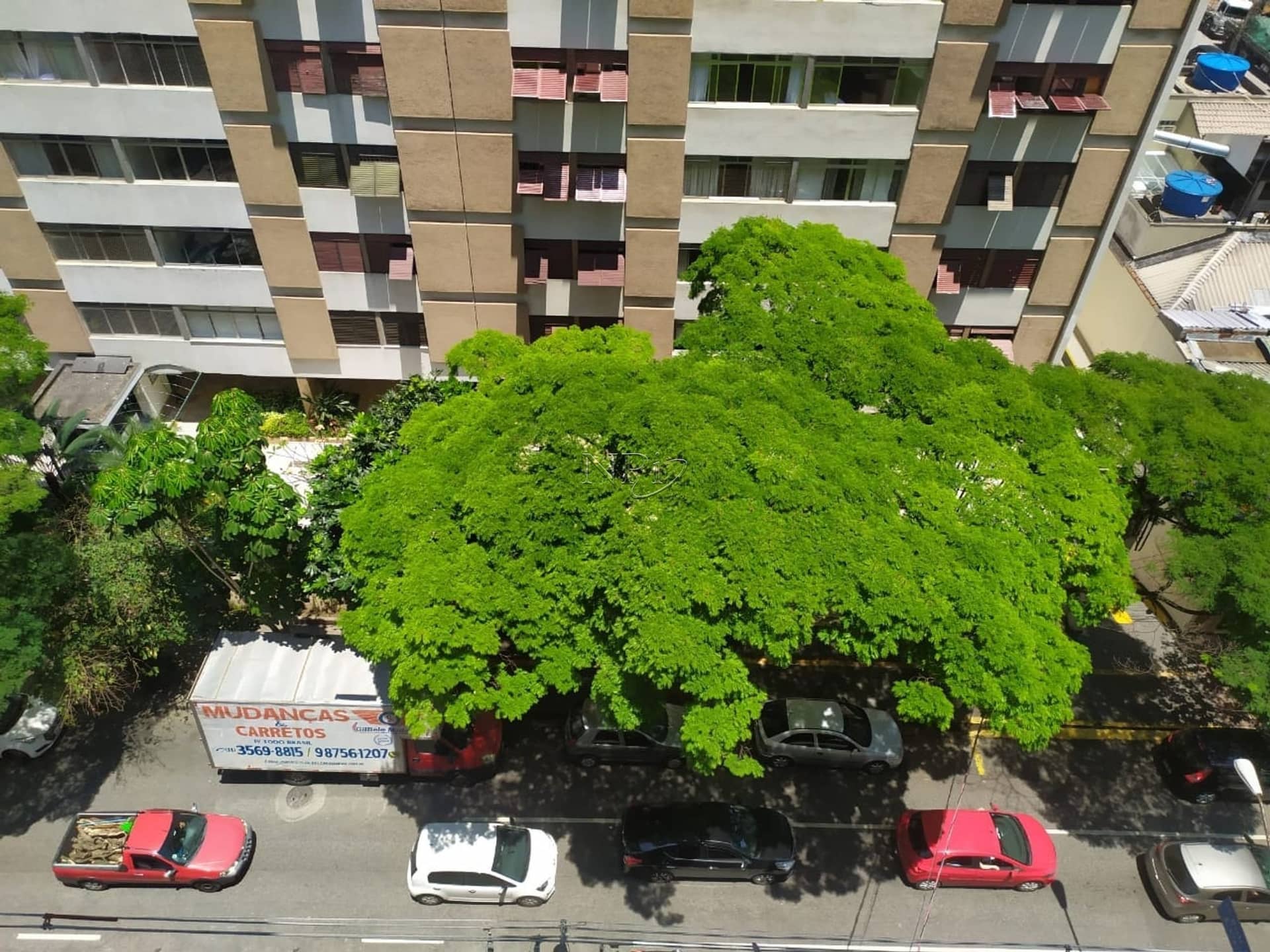 Edifício Maria Cristina Itaim Bibi Edifício Maria Cristina Itaim Bibi - foto principal