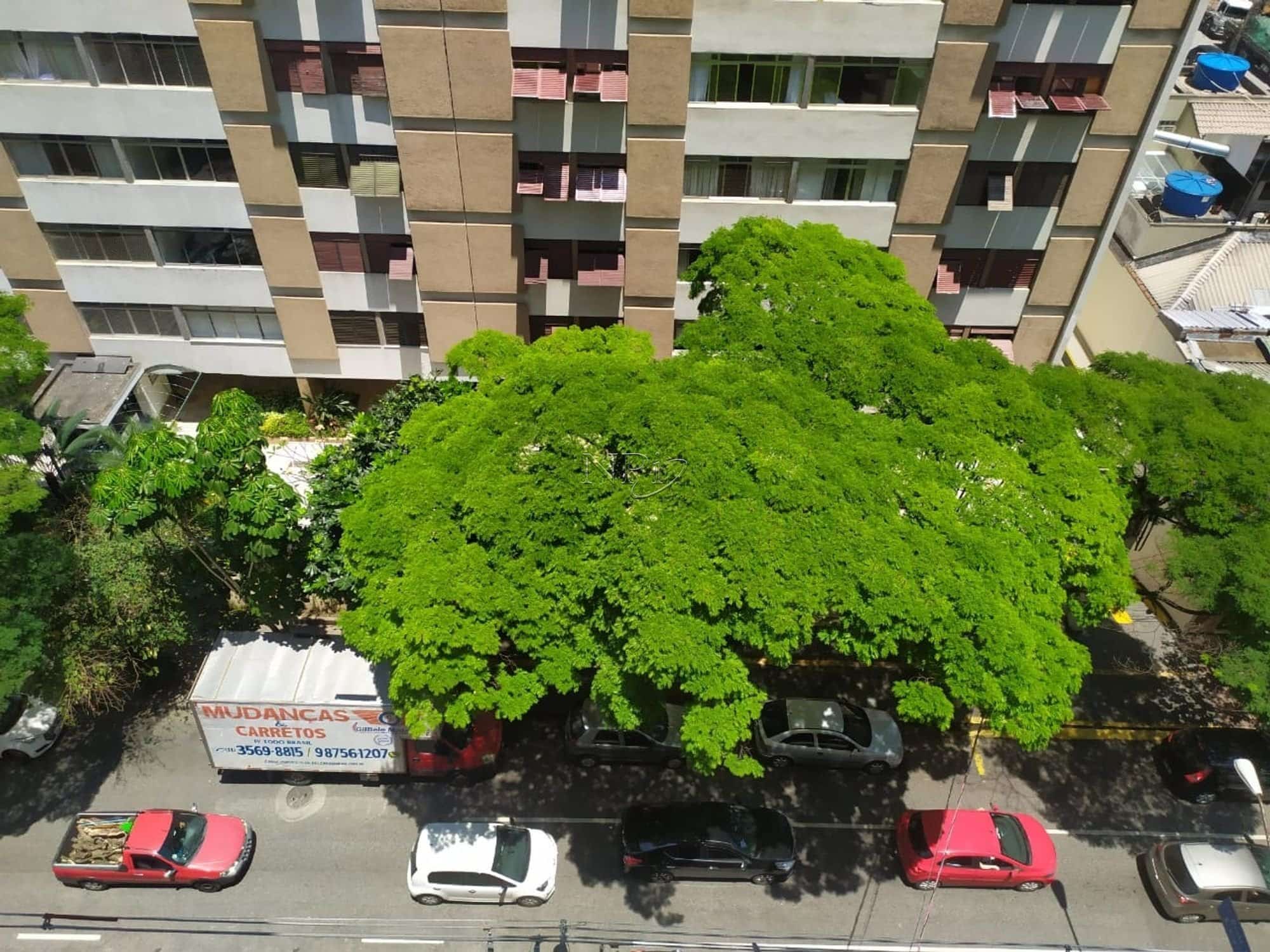 Edifício Maria Cristina Itaim Bibi Edifício Maria Cristina Itaim Bibi - foto principal 1