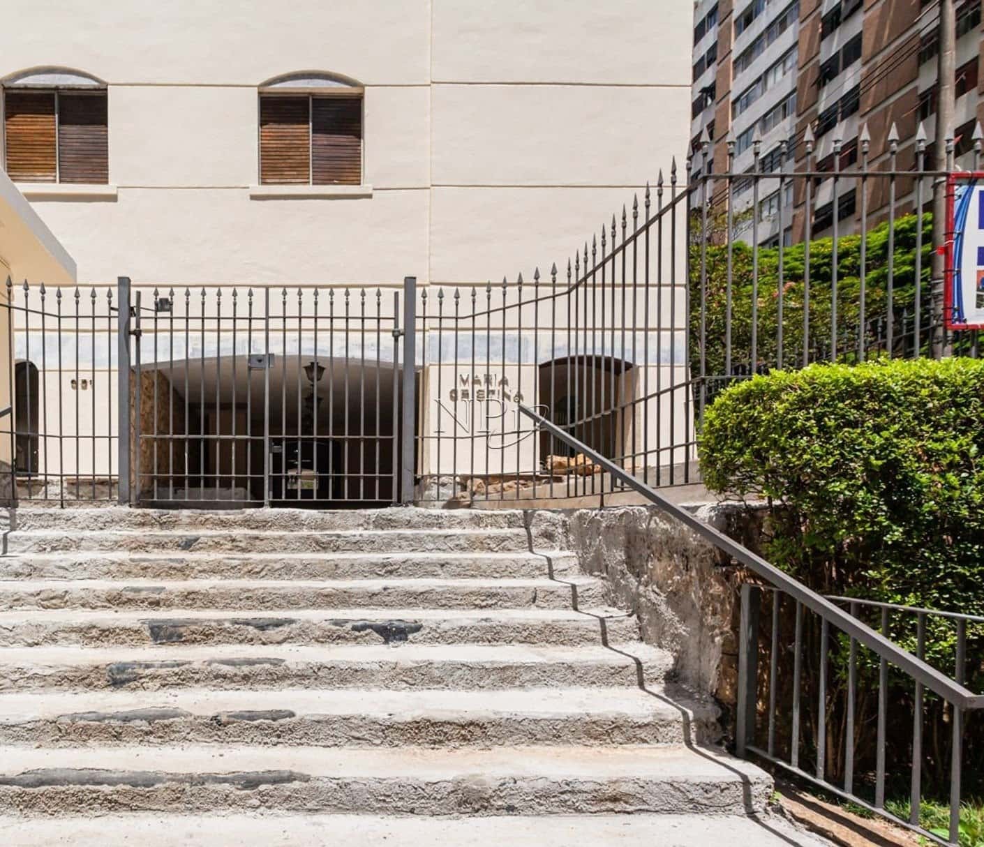 Edifício Maria Cristina Itaim Bibi - imagem 4 Edifício Maria Cristina Itaim Bibi - imagem 4