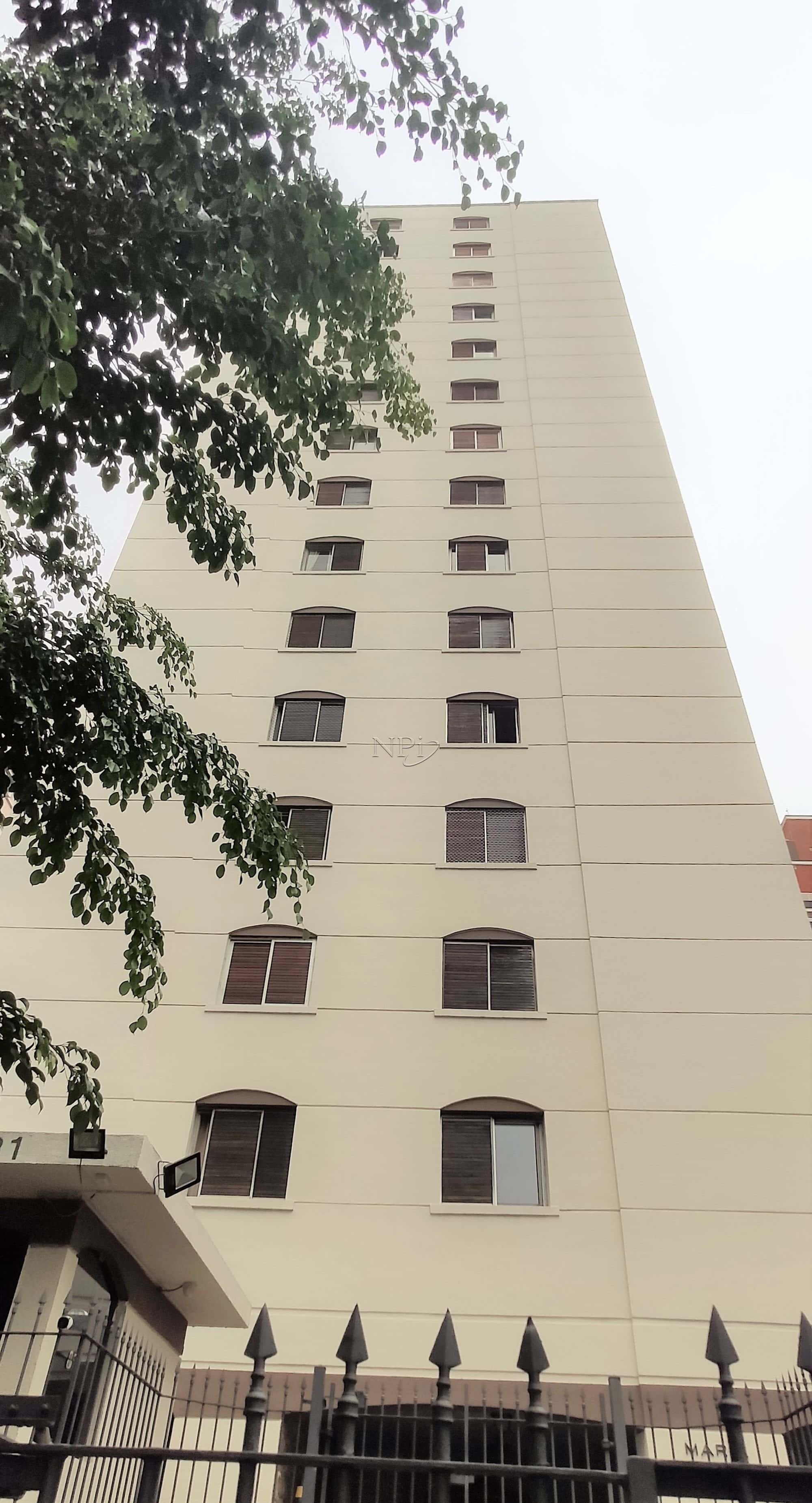 Edifício Maria Cristina Itaim Bibi - imagem 5 Edifício Maria Cristina Itaim Bibi - imagem 5