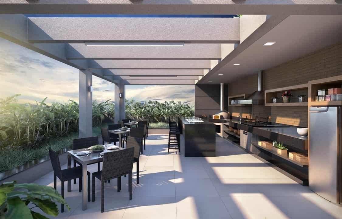 Living Wish Panamby - foto 1 Living Wish Panamby - foto 1