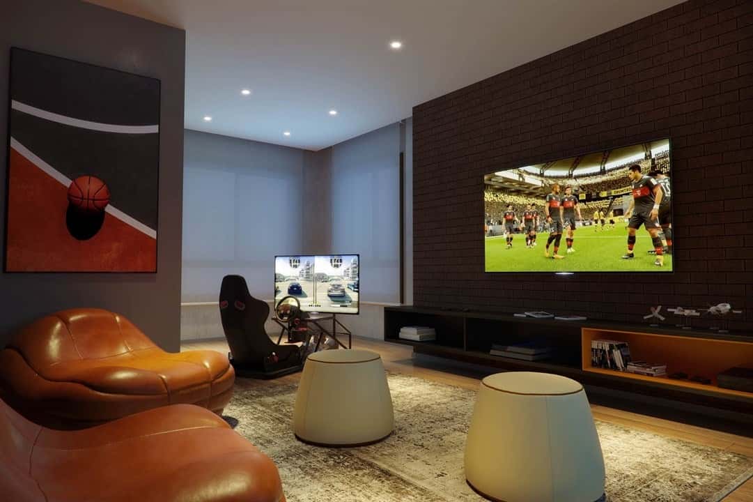 Living Wish Panamby - imagem 3 Living Wish Panamby - imagem 3