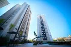 Condomínio Living Wish Panamby - foto de fundo