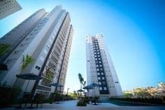 Condomínio Living Wish Panamby Condomínio Living Wish Panamby - foto principal