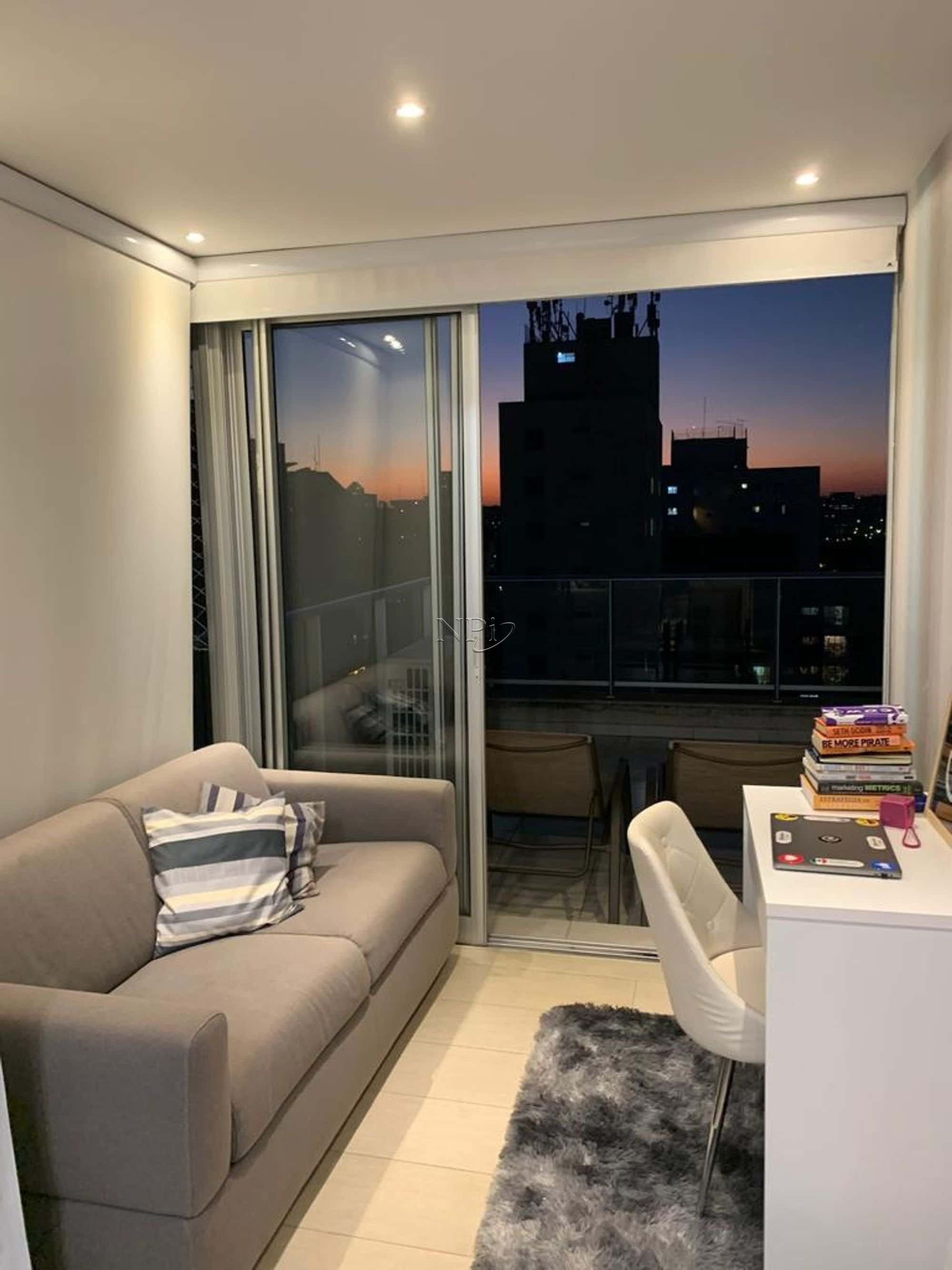 Ny Sp Brooklin Cobertura - imagem 2 Ny Sp Brooklin Cobertura - imagem 2