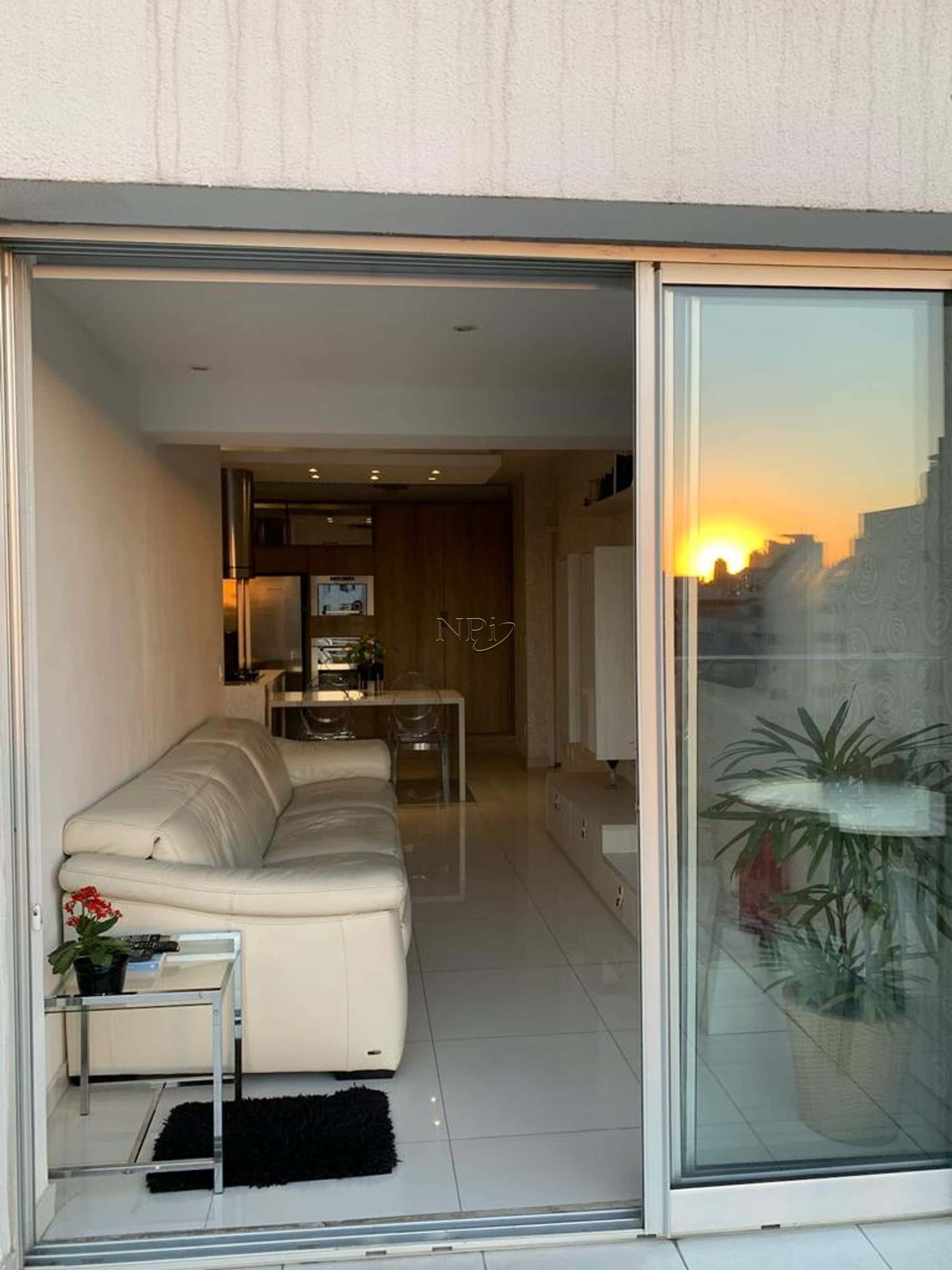 Ny Sp Brooklin Cobertura - imagem 3 Ny Sp Brooklin Cobertura - imagem 3