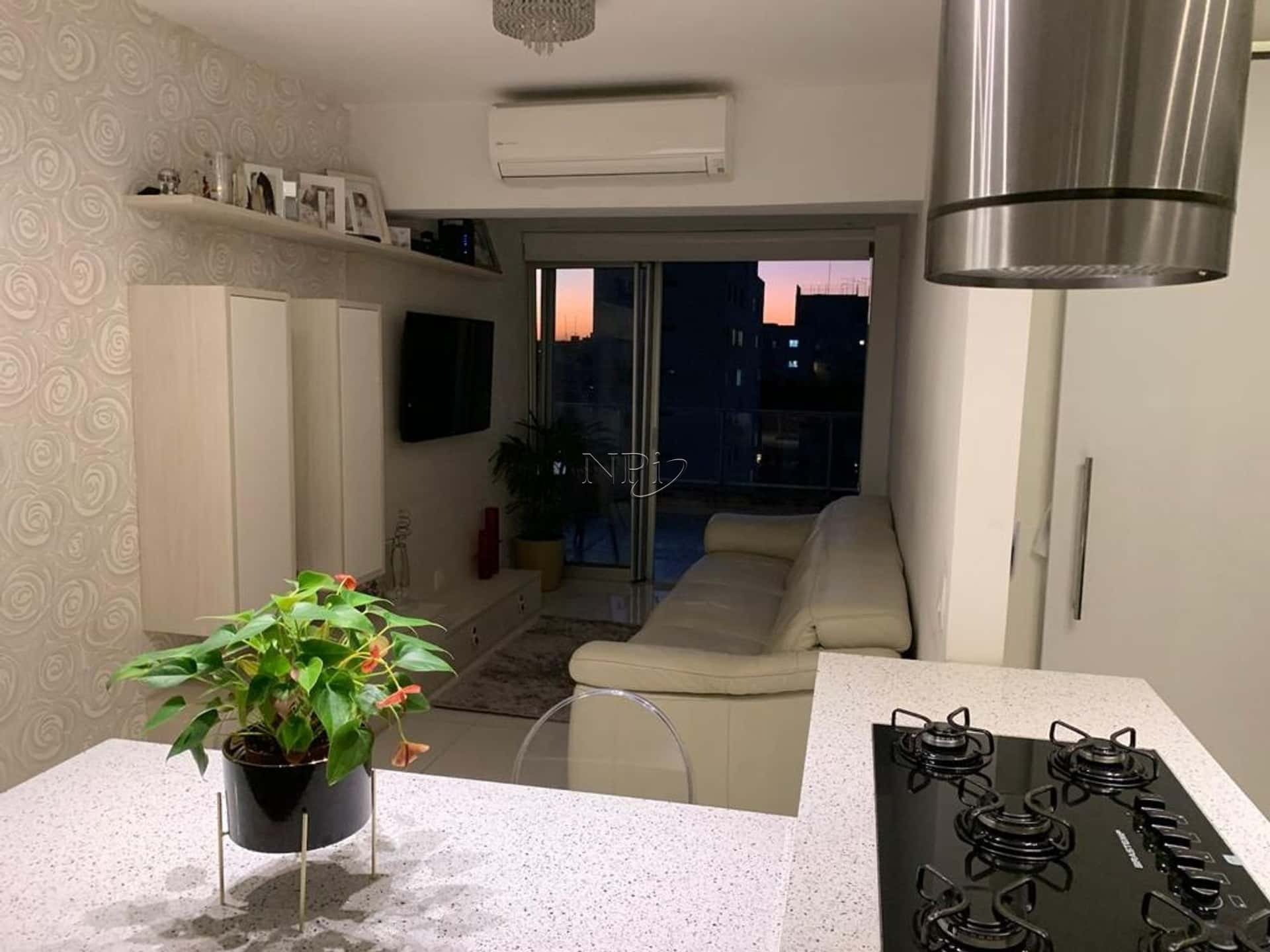 Ny Sp Brooklin Cobertura - imagem 4 Ny Sp Brooklin Cobertura - imagem 4