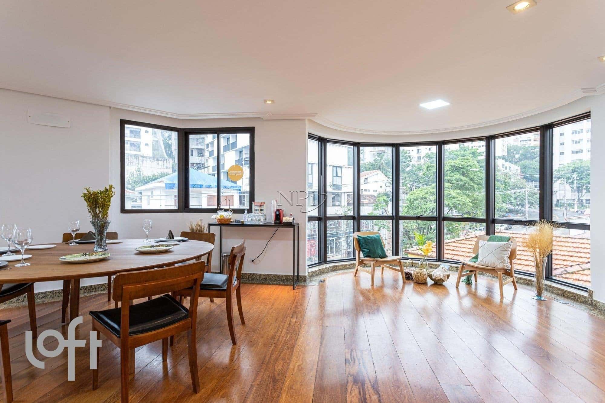 Luminárias Vila Madalena - imagem 2 Luminárias Vila Madalena - imagem 2