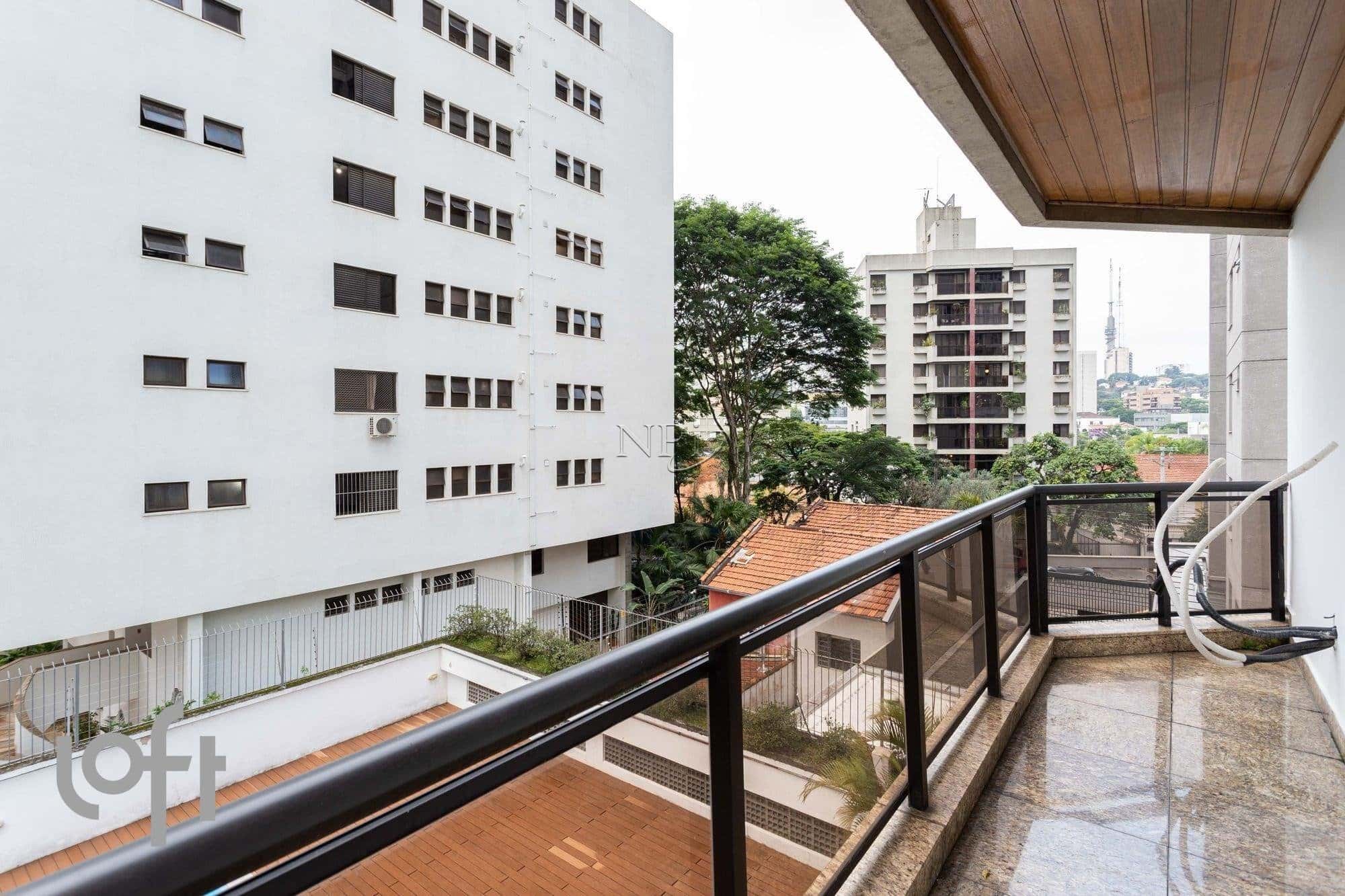 Luminárias Vila Madalena - imagem 3 Luminárias Vila Madalena - imagem 3