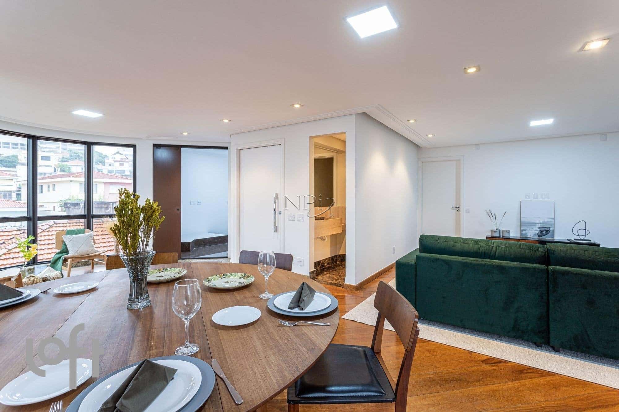 Luminárias Vila Madalena - imagem 4 Luminárias Vila Madalena - imagem 4