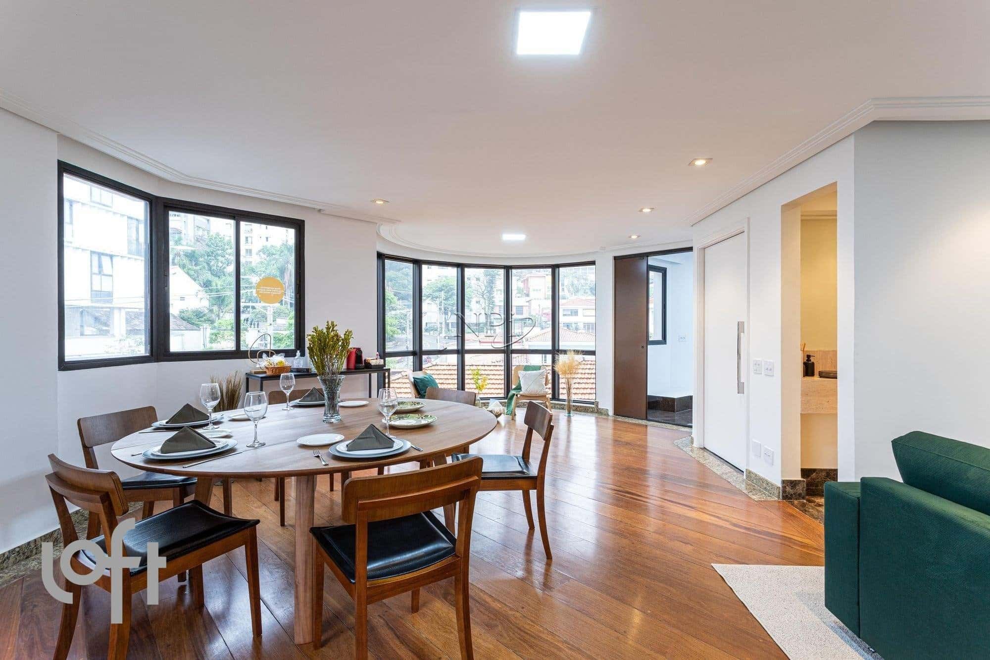 Luminárias Vila Madalena - imagem 5 Luminárias Vila Madalena - imagem 5