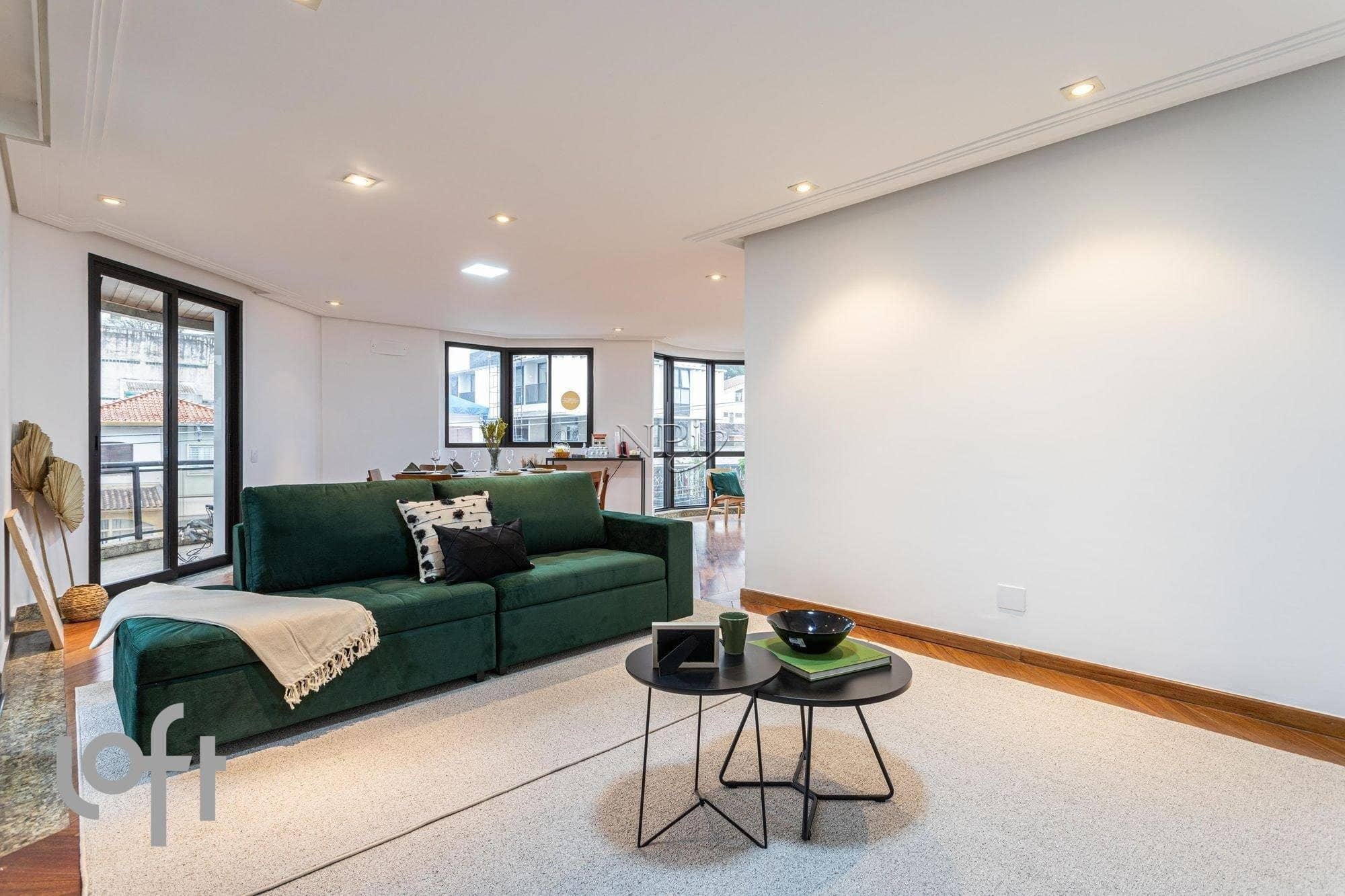 Luminárias Vila Madalena Luminárias Vila Madalena - foto principal