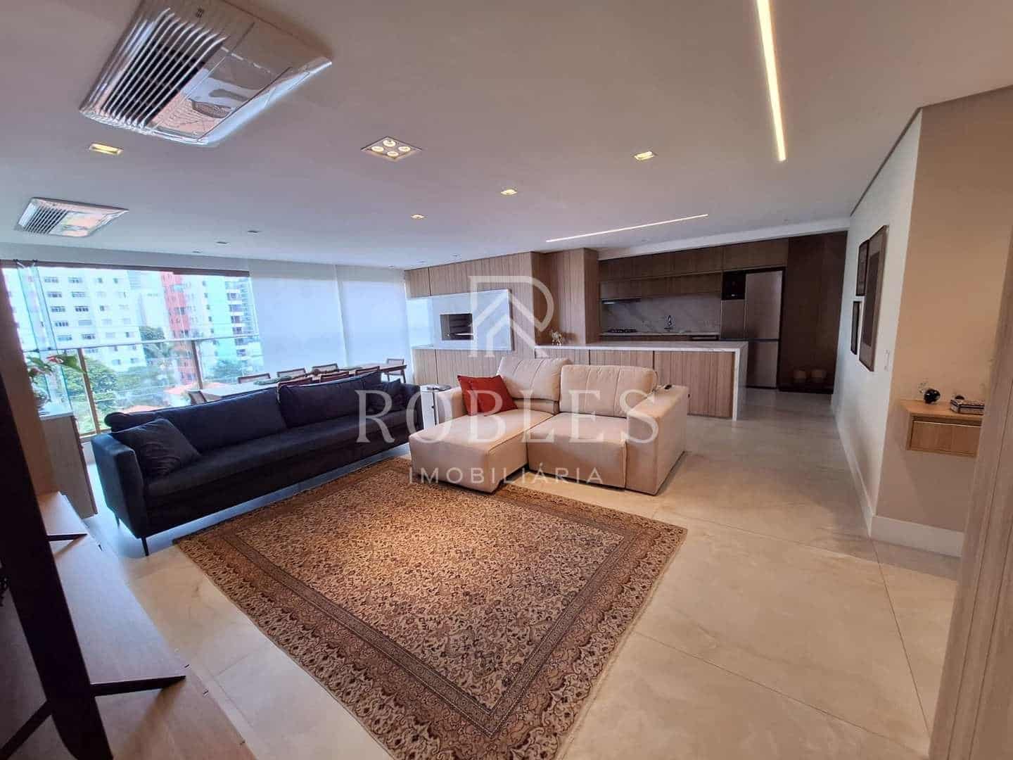 Empreendimento Stella Campo Belo Sala de estar Empreendimento Stella Campo Belo Sala de estar