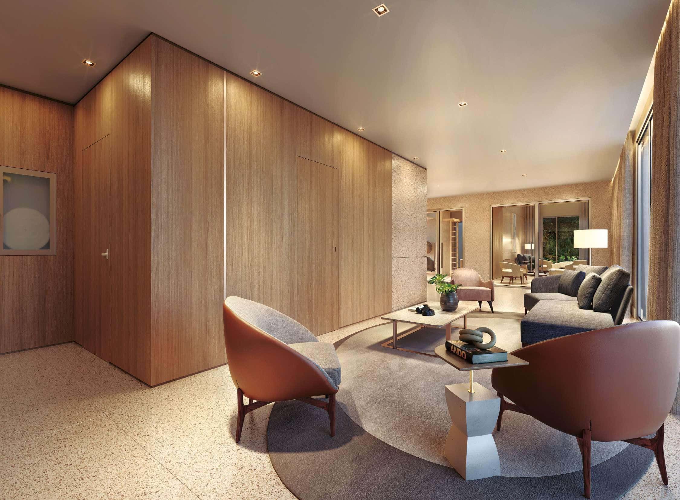 Noon Small Luxury Apartments - imagem 3 Noon Small Luxury Apartments - imagem 3