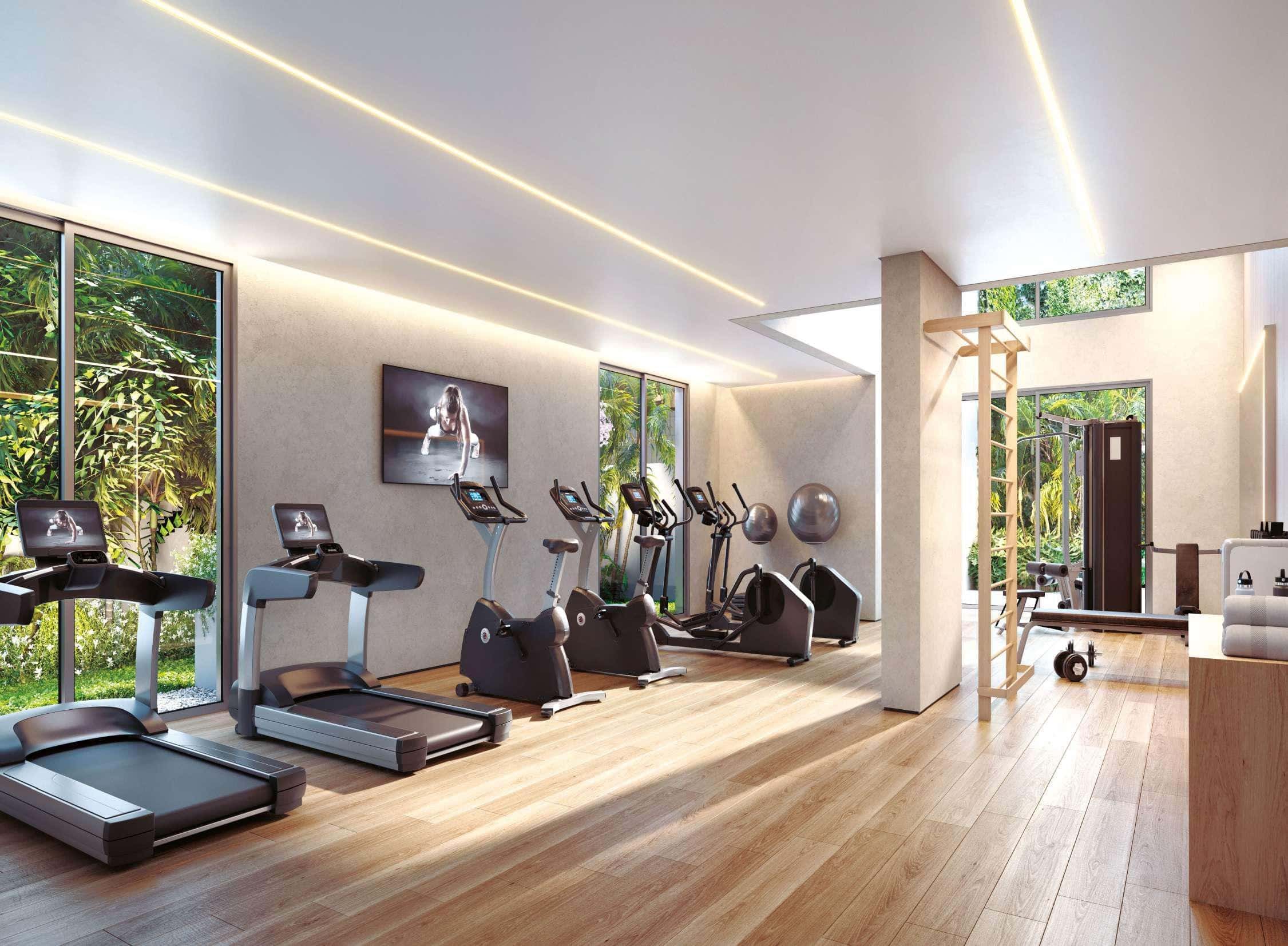 Noon Small Luxury Apartments - imagem 4 Noon Small Luxury Apartments - imagem 4