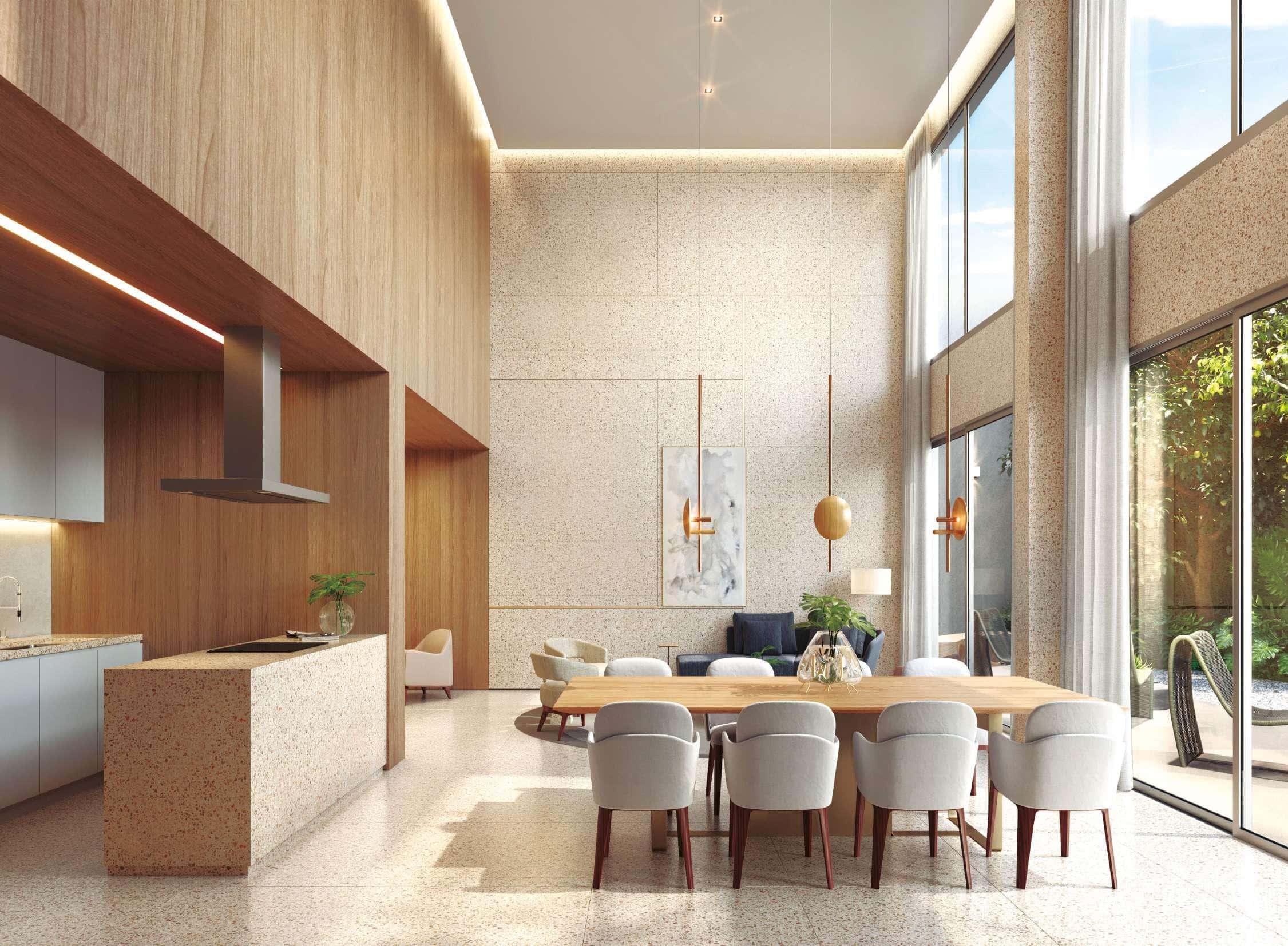 Noon Small Luxury Apartments - imagem 5 Noon Small Luxury Apartments - imagem 5