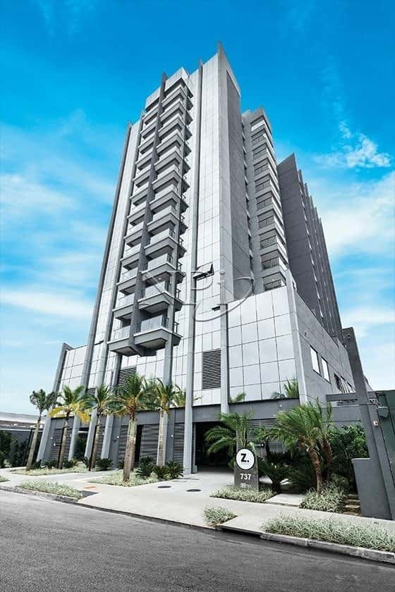 Z. Cotovia Moema - foto 1 Z. Cotovia Moema - foto 1