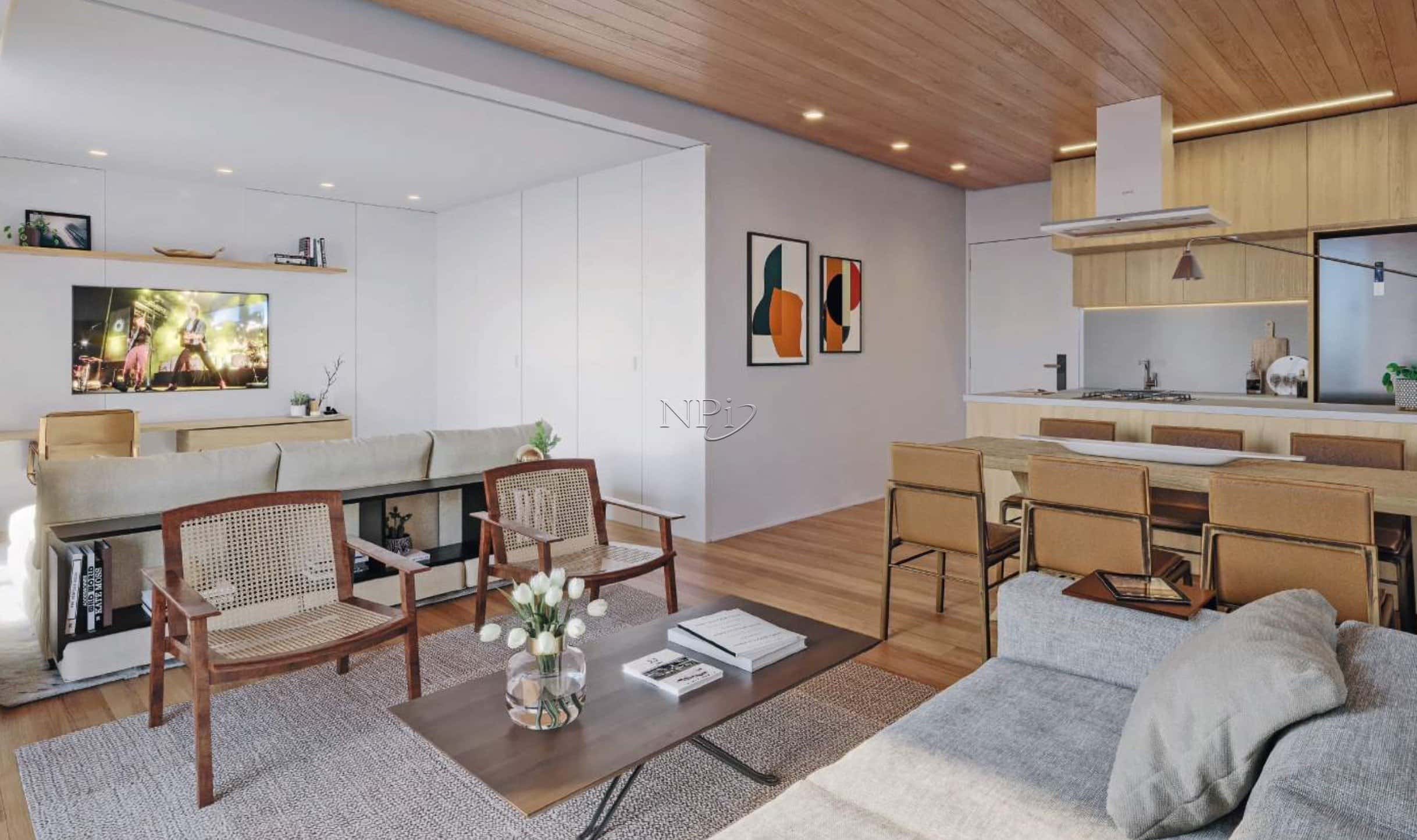 155 Jerônimo Sala de estar 155 Jerônimo Sala de estar