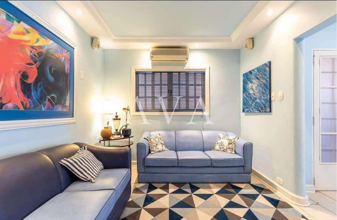 Rua Coronel Irlandino Sandoval 108 - imagem 3 Rua Coronel Irlandino Sandoval 108 - imagem 3