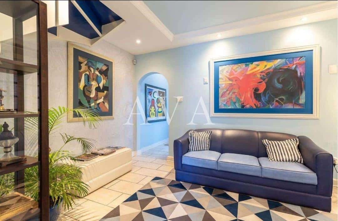 Rua Coronel Irlandino Sandoval 108 - imagem 4 Rua Coronel Irlandino Sandoval 108 - imagem 4