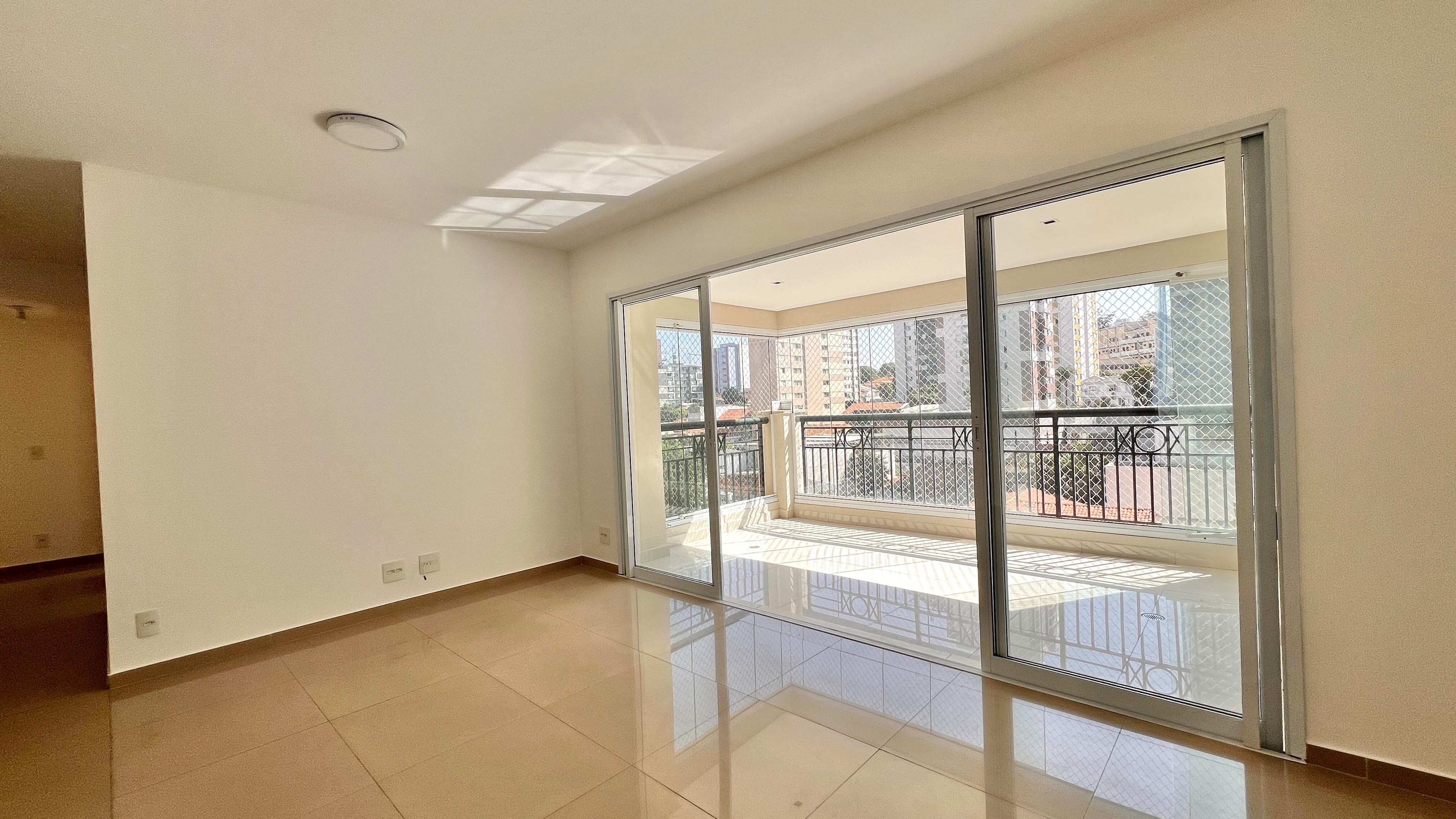 Condomínio Belle Vue Vila Mariana Condomínio Belle Vue Vila Mariana - foto principal