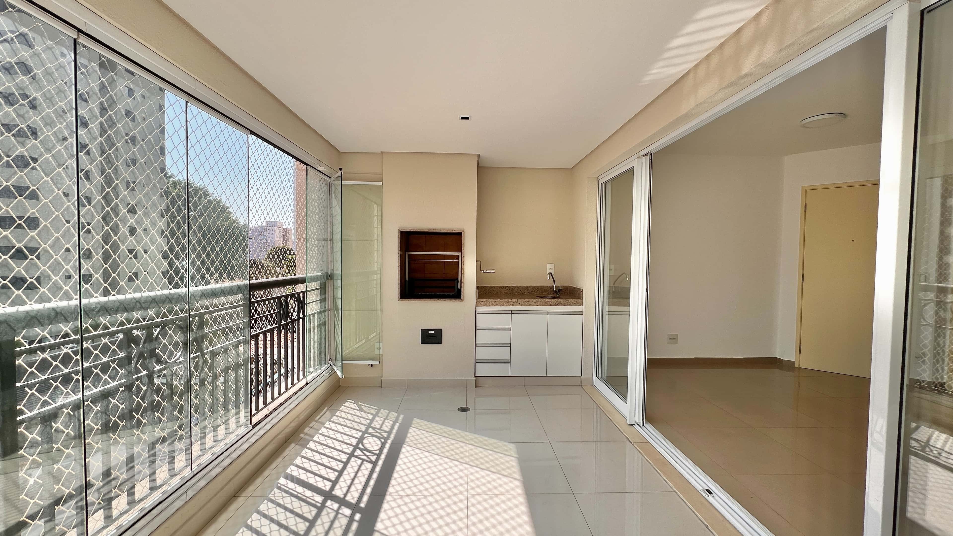 Belle Vue Vila Mariana - imagem 4 Belle Vue Vila Mariana - imagem 4