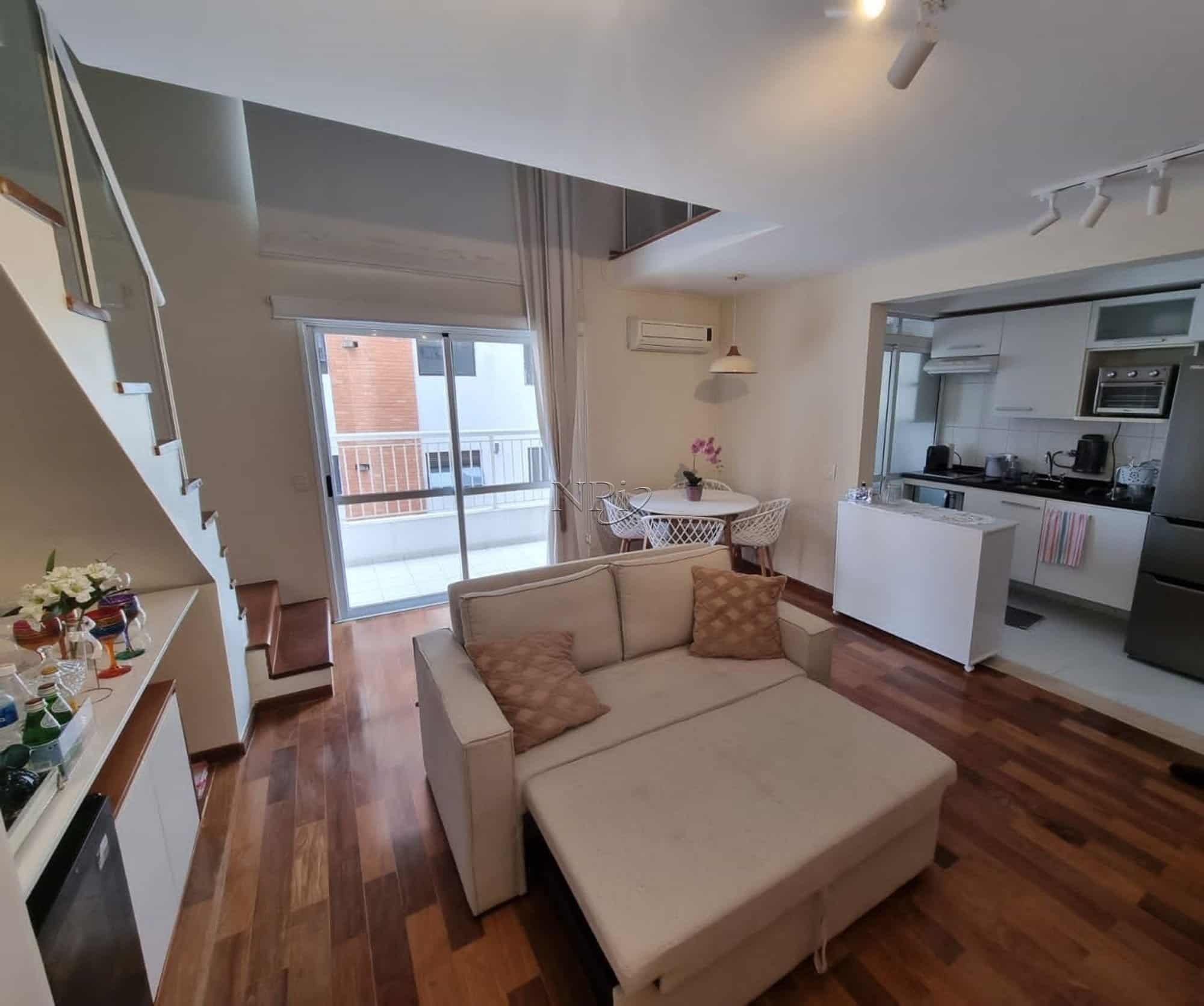 Edifício Magnum Vila Nova Conceição - foto 1 Edifício Magnum Vila Nova Conceição - foto 1