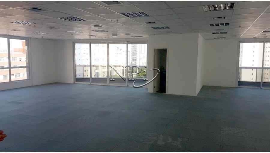 Edifício Araguari 835 Aluguel - imagem 3 Edifício Araguari 835 Aluguel - imagem 3