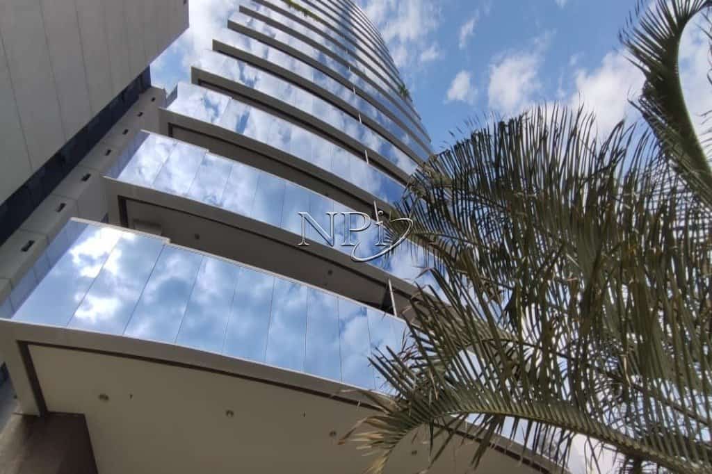 Edifício Araguari 835 Aluguel Edifício Araguari 835 Aluguel Fachada