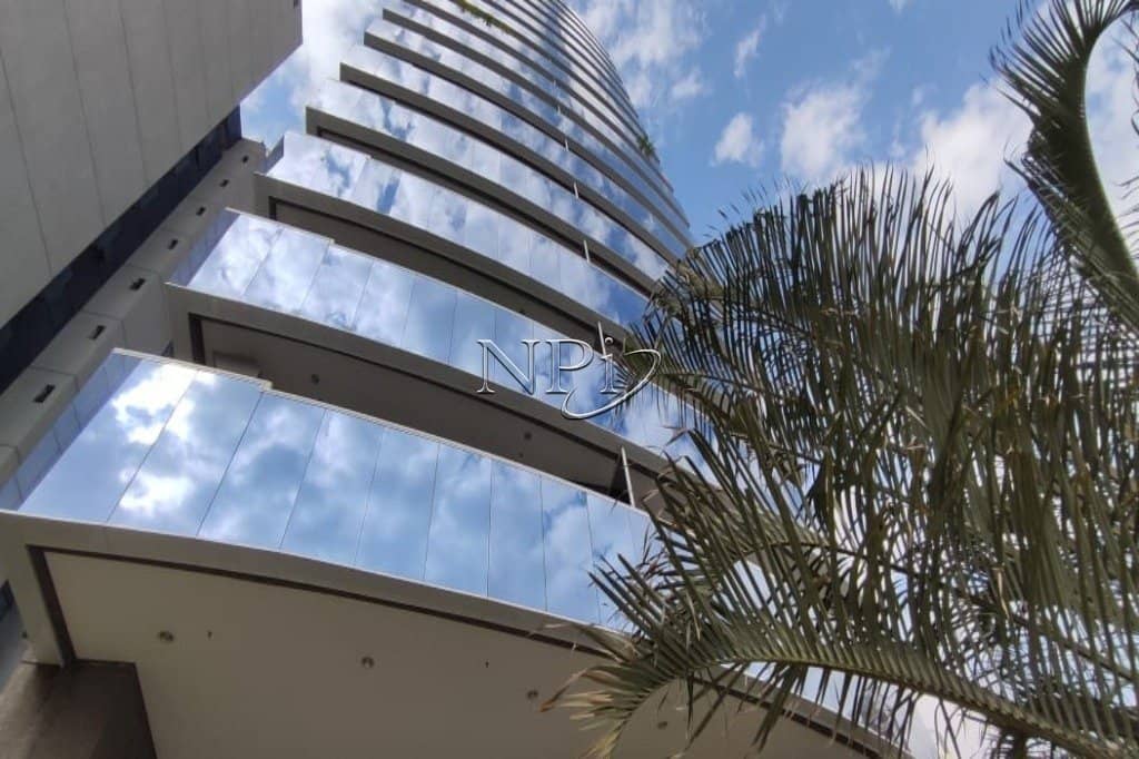 Edifício Araguari 835 Aluguel Edifício Araguari 835 Aluguel - foto principal