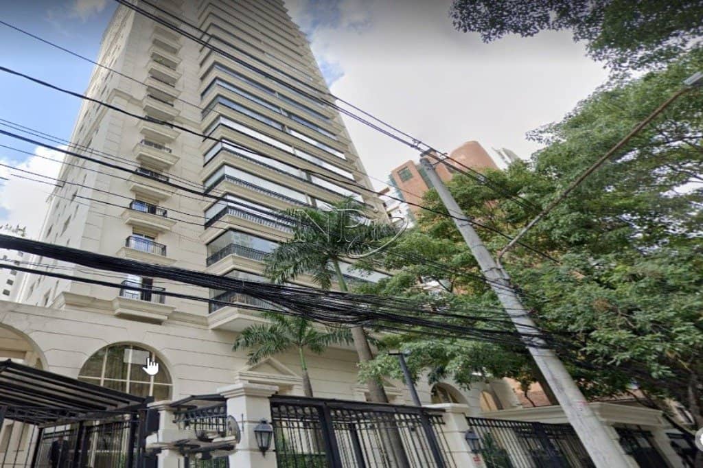 Porto Cervo Itaim Porto Cervo Itaim - foto principal