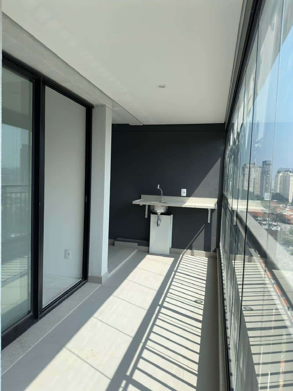 Condomínio Trends Brooklin - imagem 3 Condomínio Trends Brooklin - imagem 3