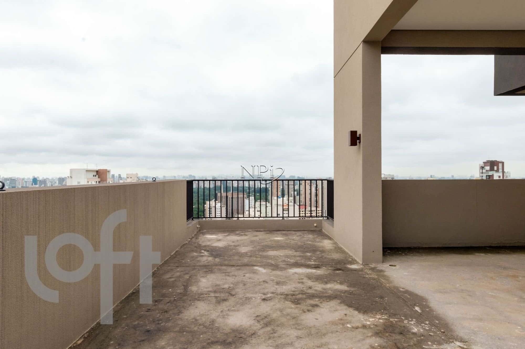 Palazzo Vila Mariana Cobertura - imagem 2 Palazzo Vila Mariana Cobertura - imagem 2