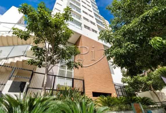 Condomínio Code Aclimação - foto de fundo