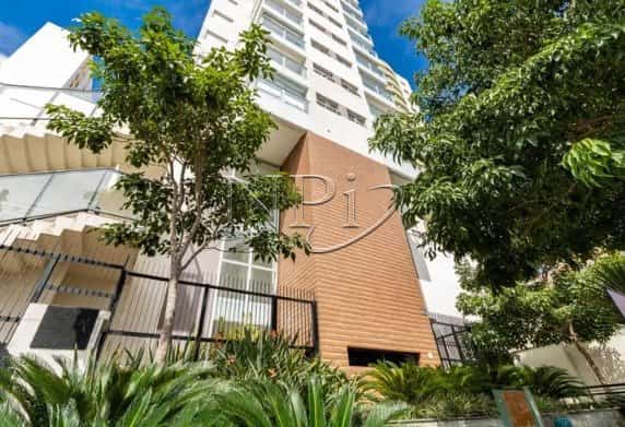 Code Aclimação Code Aclimação - foto principal 1