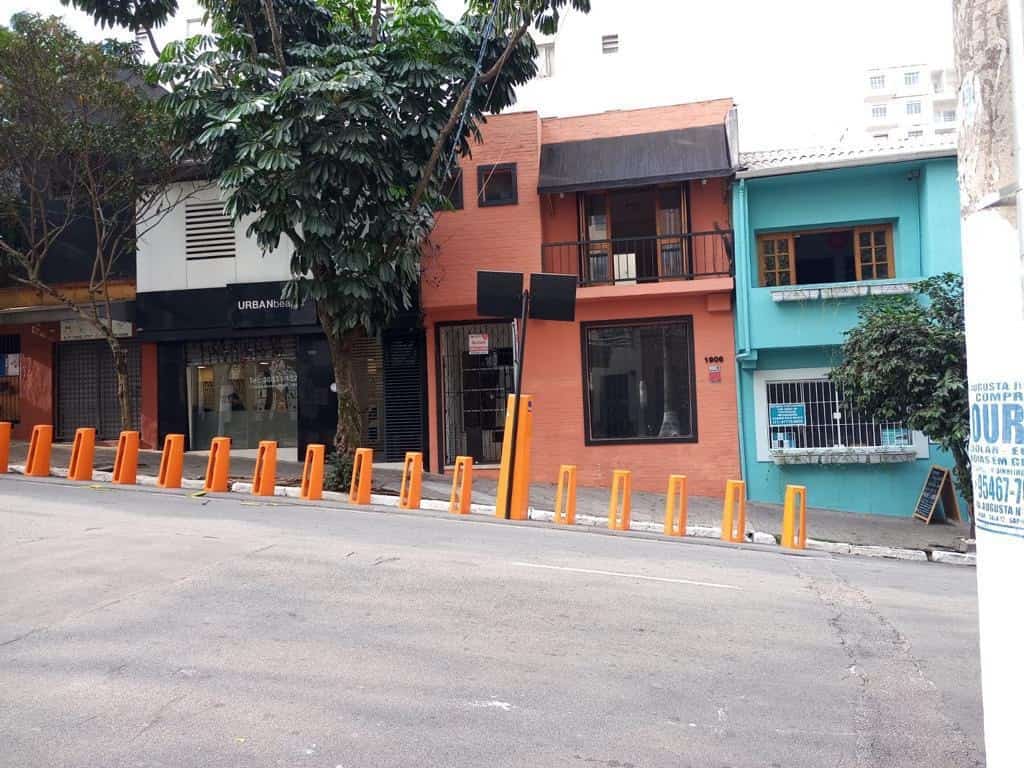 Casa Sobrado Comercial Casa Sobrado Comercial - foto principal 1