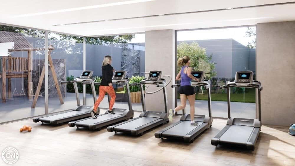 On Augusta - imagem 2 On Augusta - imagem 2