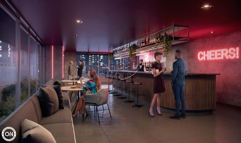 On Augusta - imagem 3 On Augusta - imagem 3