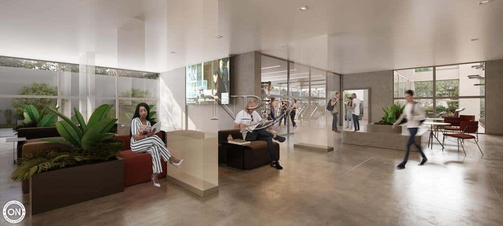 On Augusta - imagem 5 On Augusta - imagem 5