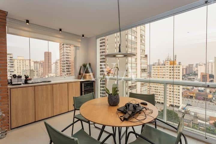 Edifício Leopoldo 695 - imagem 2 Edifício Leopoldo 695 - imagem 2