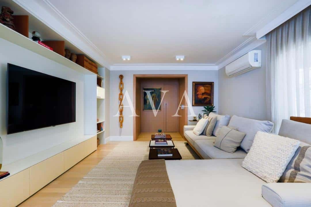 Alameda Joaquim Eugênio de Lima 1496 - imagem 3 Alameda Joaquim Eugênio de Lima 1496 - imagem 3