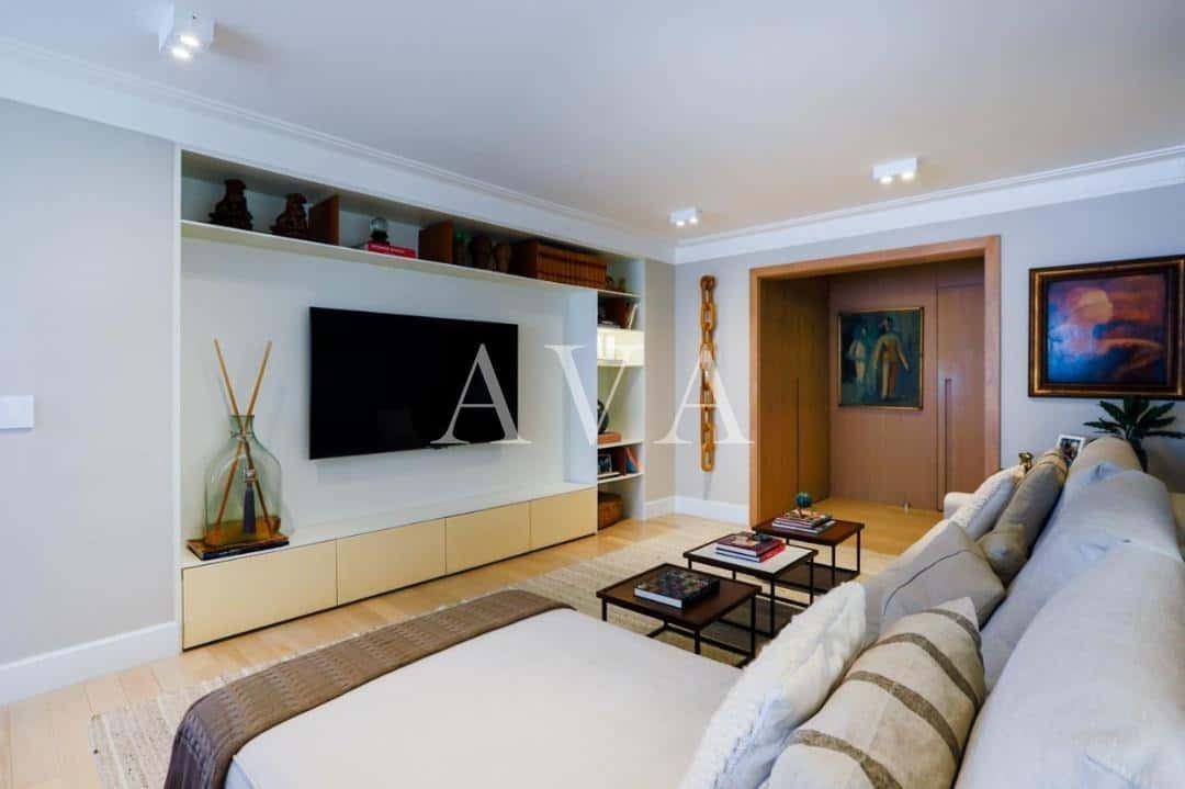 Alameda Joaquim Eugênio de Lima 1496 - imagem 4 Alameda Joaquim Eugênio de Lima 1496 - imagem 4