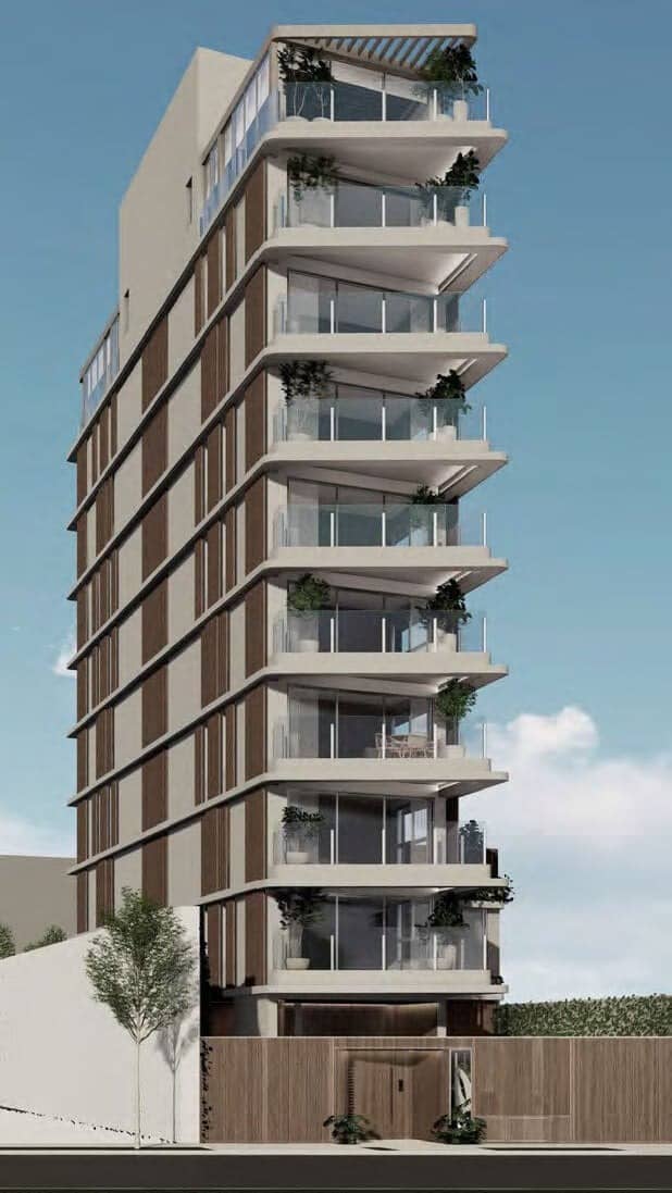 Noon Small Luxury Apartments Alto de Pinheiros Noon Small Luxury Apartments Alto de Pinheiros - foto principal