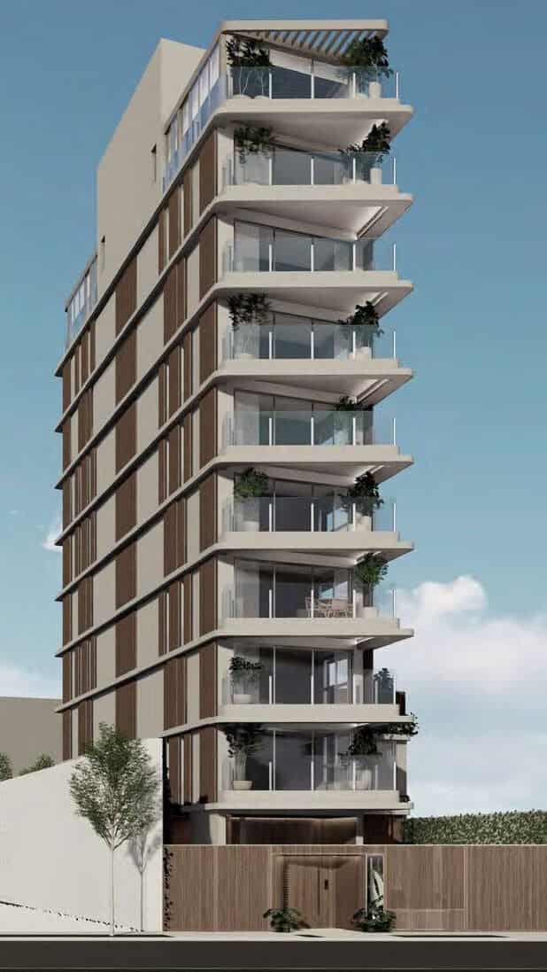 Noon Small Luxury Apartments Alto de Pinheiros Fachada Noon Small Luxury Apartments Alto de Pinheiros Fachada