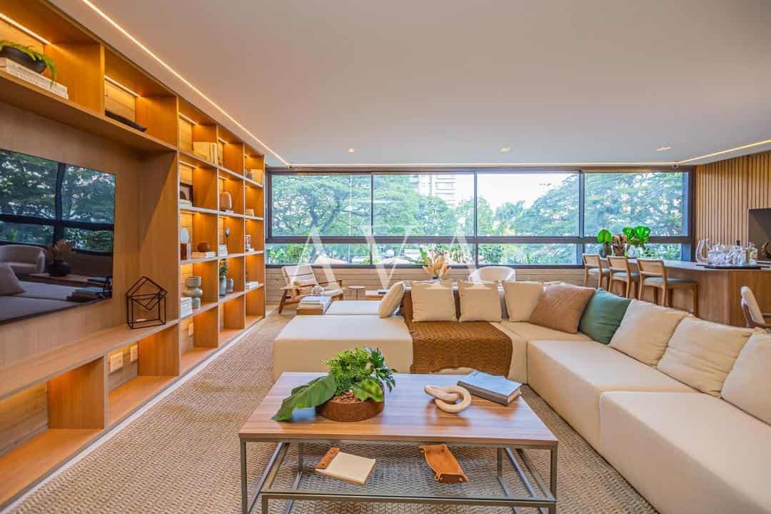 Condomínio Atypik Brooklin Condomínio Atypik Brooklin