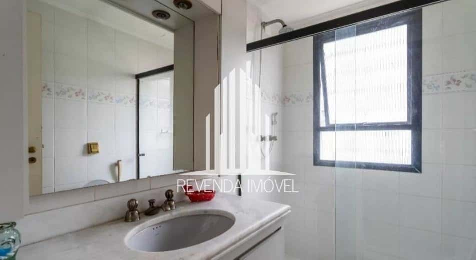 Condomínio Edifício Alto de Pinheiros - imagem 2 Condomínio Edifício Alto de Pinheiros - imagem 2