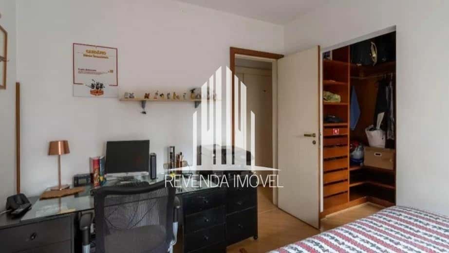 Condomínio Edifício Alto de Pinheiros - imagem 3 Condomínio Edifício Alto de Pinheiros - imagem 3